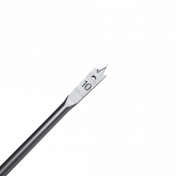 Сверло перьевое 10х150 мм VERTA