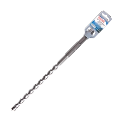 Бур по бетону SDS-max 18х400 мм