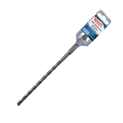 Бур по бетону SDS-plus 8х210мм VERTA