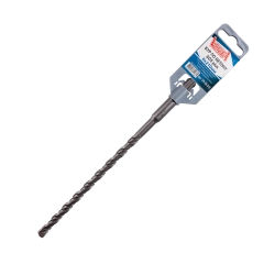 Бур по бетону SDS-plus 8х210мм VERTA