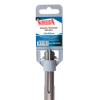 Зубило плоское SDS-max 25x400мм VERTA