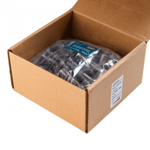 Насадка шестигранная магнитная  8х65мм ULTRAPROFI VERTA