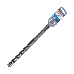 Бур по бетону SDS-max 24х320 мм
