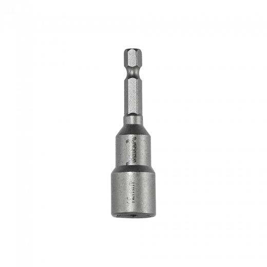 Насадка шестигранная магнитная 12х65 мм (4шт) ULTRAPROFI VERTA