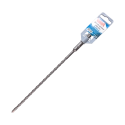 Бур по бетону SDS-plus 6х260мм VERTA