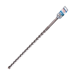 Бур по бетону SDS-max 24х600 мм