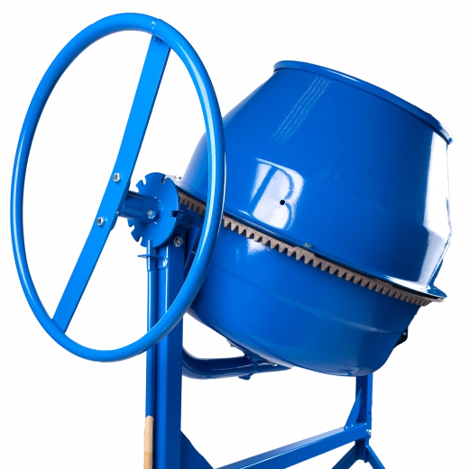 Бетоносмеситель электрический Б-200 VERTA