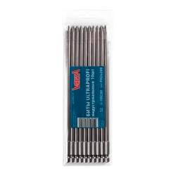 Биты Ph2х200мм (10шт) ULTRAPROFI VERTA