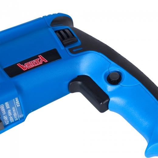Перфоратор SDS-plus VHB-2601SRE VERTA
