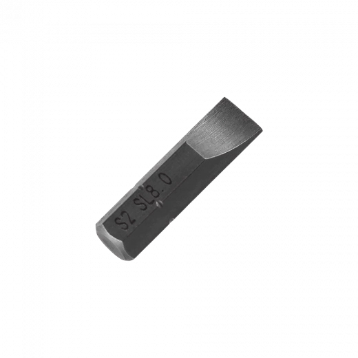 Биты SL 8,0х25мм (20шт) ULTRAPROFI VERTA