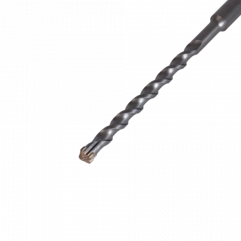 Бур по бетону SDS-max 14х310 мм Бур по бетону SDS-max 14х310 мм