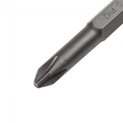Биты Ph2х50мм (10шт) ULTRAPROFI VERTA