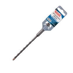 Бур по бетону SDS-plus 6х160мм VERTA