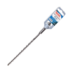 Бур по бетону SDS-plus 6,5х210мм VERTA