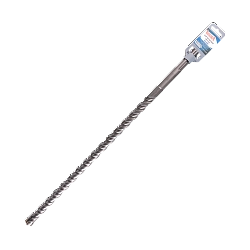 Бур по бетону SDS-max 22х600 мм