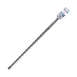Бур по бетону SDS-max 22х600 мм