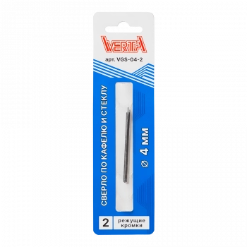 VGS-04-2 1 VGS-04-2 1