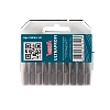 Биты SL5,5х25мм (20шт) ULTRAPROFI VERTA
