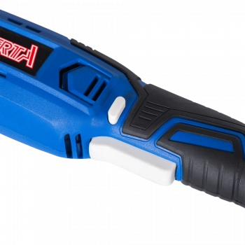 Угловая шлифмашина аккумуляторная (УШМ) VAG-L0218A-BD VERTA 