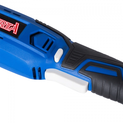 Угловая шлифмашина аккумуляторная (УШМ) VAG-L0218A-BD VERTA 