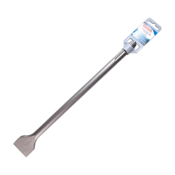 Зубило плоское SDS-max 50x400мм VERTA