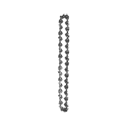 Цепь 15см, шаг-1/4", паз-1,1мм, 34 звена VERTA