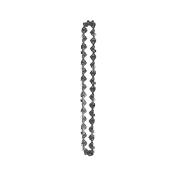 Цепь 15см, шаг-1/4", паз-1,1мм, 34 звена VERTA