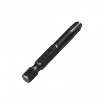 Биты Ph3х50мм (10шт) ULTRAPROFI VERTA Биты Ph3х50мм (10шт) ULTRAPROFI VERTA