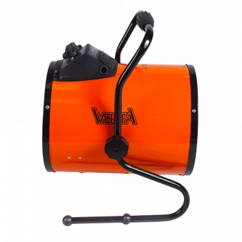 Тепловая пушка электрическая ТТ-6Т VERTA