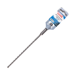 Бур по бетону SDS-plus 5х210мм VERTA