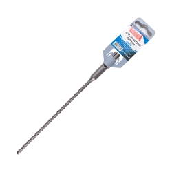 Бур по бетону SDS-plus 5х210мм VERTA