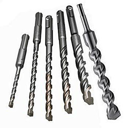 Выгодная цена на буры