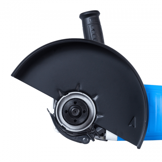 Угловая шлифмашина (УШМ) VAGTM-230-2350S VERTA