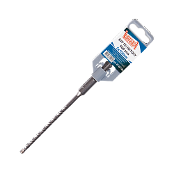 Бур по бетону SDS-plus 5х160мм VERTA