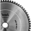 Диск пильный по стали 305x30/25.4х2.4/2.0x68T Steel Pro VERTA