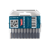 Биты T8х25мм (20шт) ULTRAPROFI VERTA