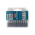 Биты T8х25мм (20шт) ULTRAPROFI VERTA