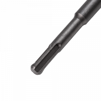 Бур по бетону SDS-plus 8х310мм VERTA