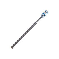 Бур по бетону SDS-max 35х600 мм