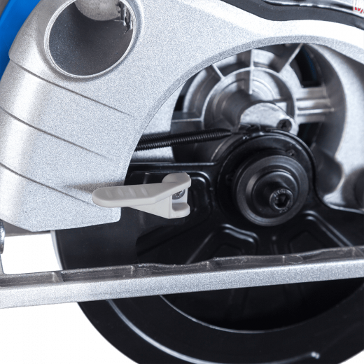 Пила дисковая VCSTM-191 VERTA