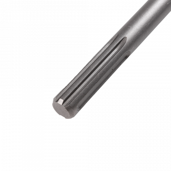 Зубило плоское SDS-max 50х600мм VERTA