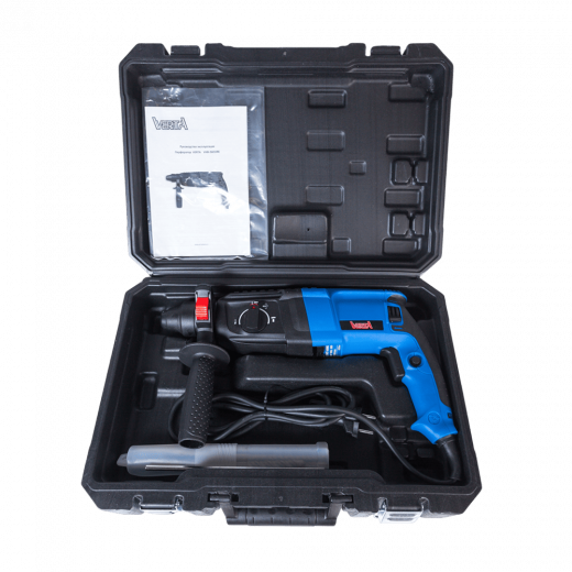 Перфоратор SDS-plus VHB-2601SRE VERTA