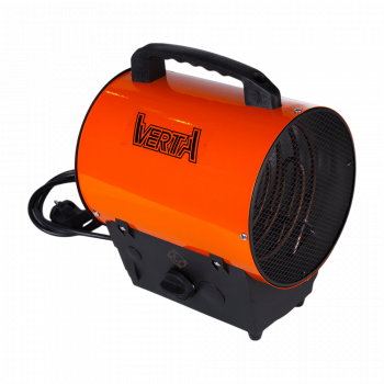 Тепловая пушка электрическая ТТ-2 VERTA