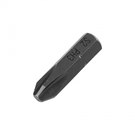 Биты Ph3х25мм (20шт) ULTRAPROFI VERTA