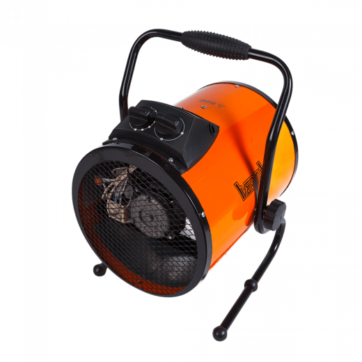 Тепловая пушка электрическая ТТ-6Т VERTA