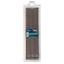 Биты Ph2х250мм (10шт) ULTRAPROFI VERTA