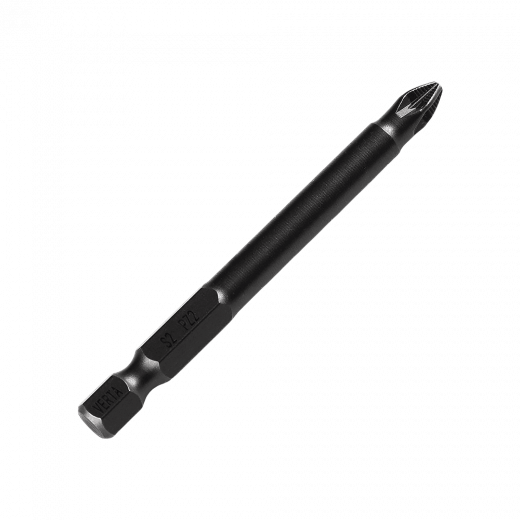 Биты PZ2х70мм (10шт) ULTRAPROFI VERTA