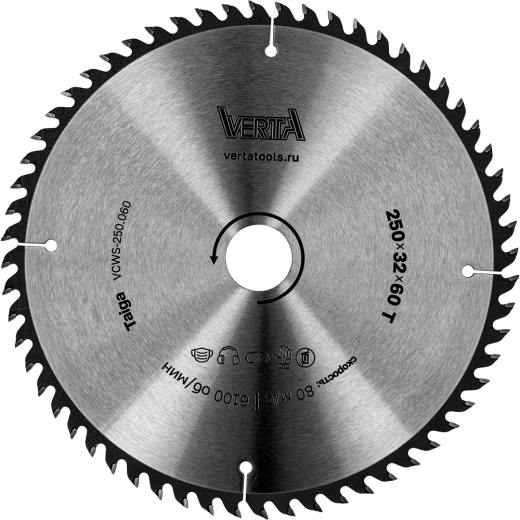 VCWS-250.060 1