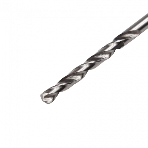 Сверло по металлу с цилиндрическим хвостовиком  9,5мм (5шт) VERTA