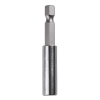 Держатель магнитный для насадок H1/4"х60мм (10шт) ULTRAPROFI VERTA